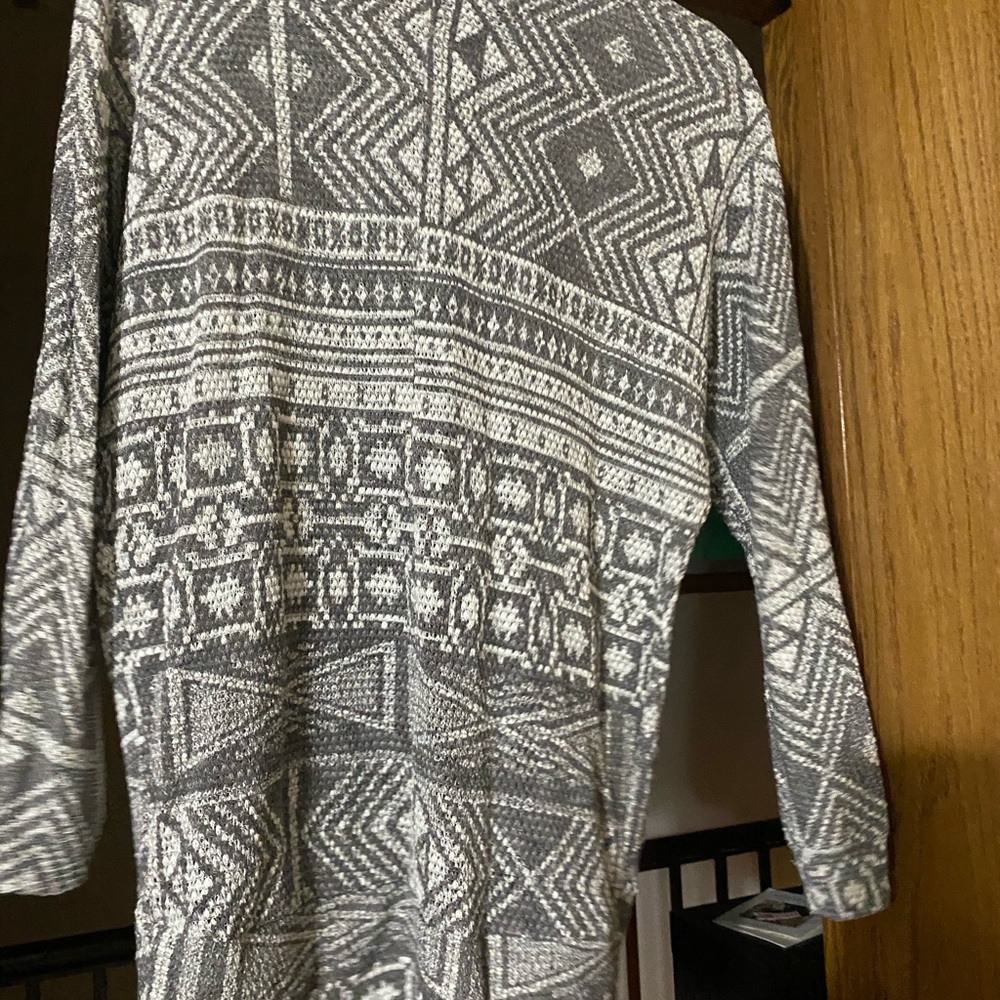 Cardigan smoke free home